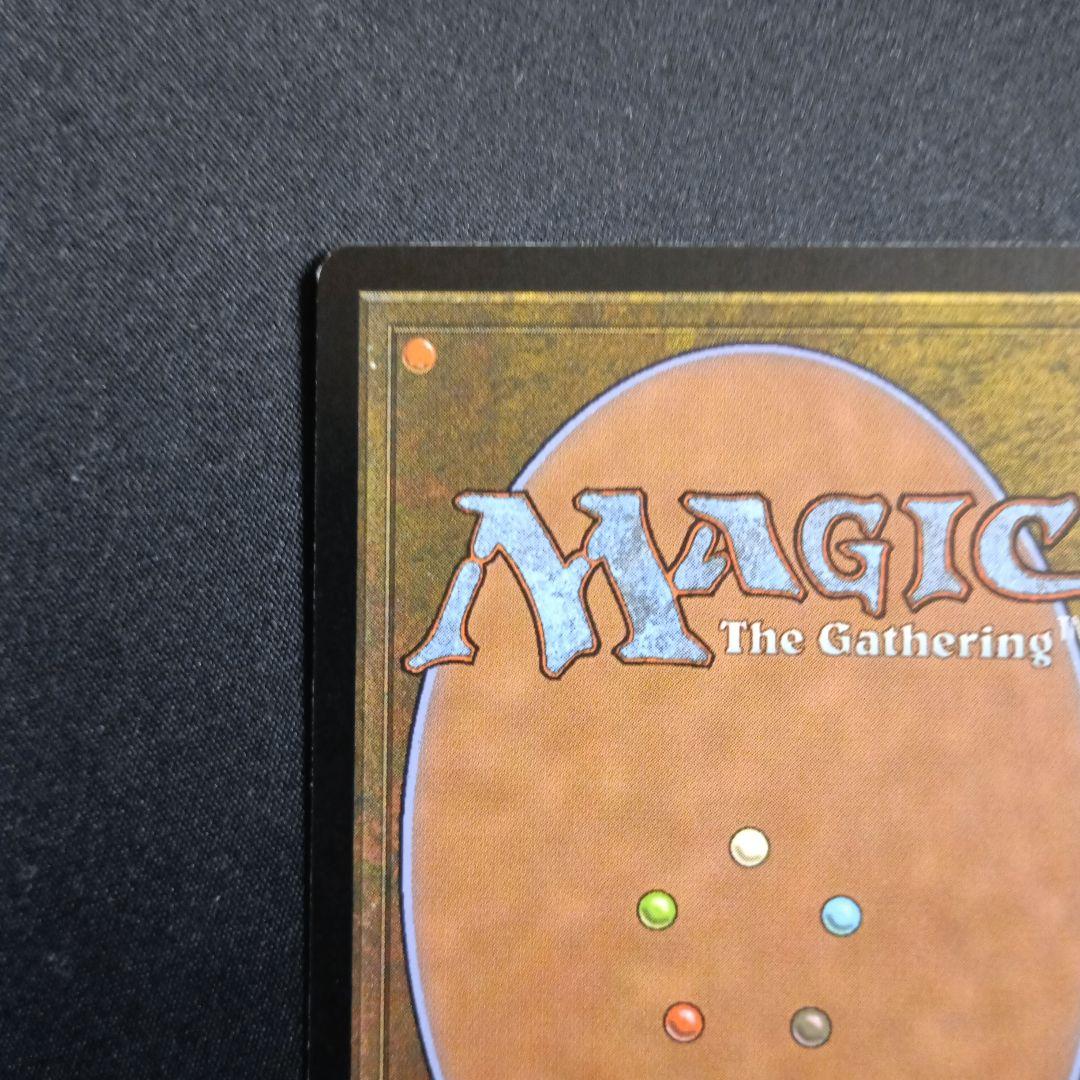 ゴブリンの王/Goblin King 7版英語版foil　1枚