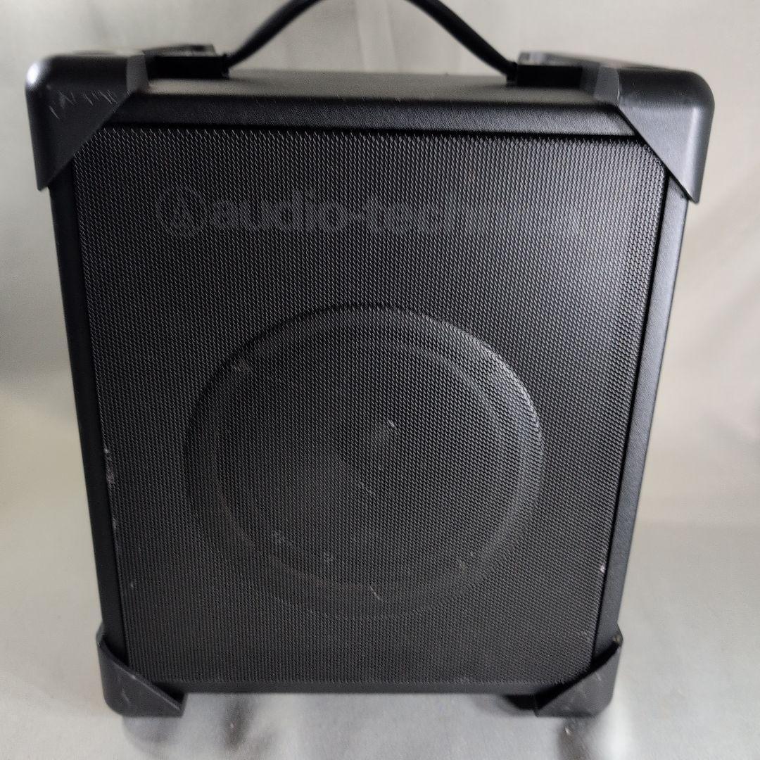 オーディオテクニカマイク　ATW-SP707A　ワイヤレス　38A