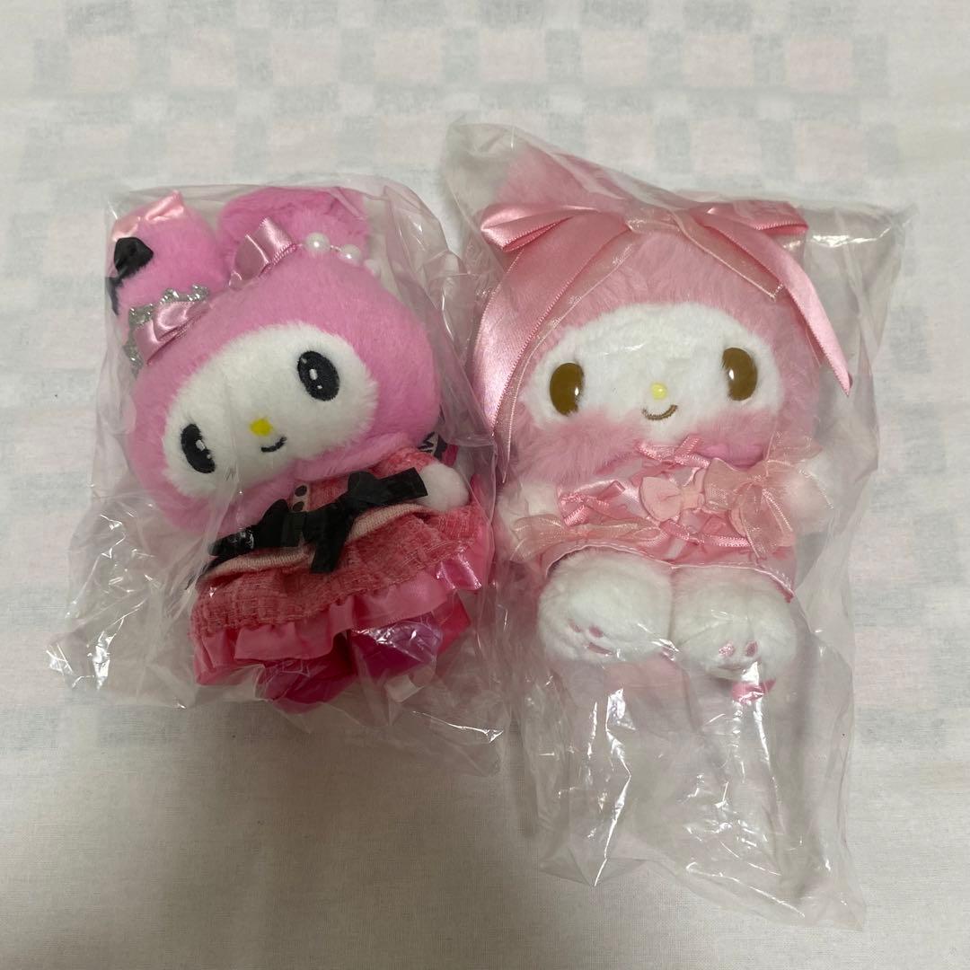 50thアニバーサリー マイメロディ まとめ売り