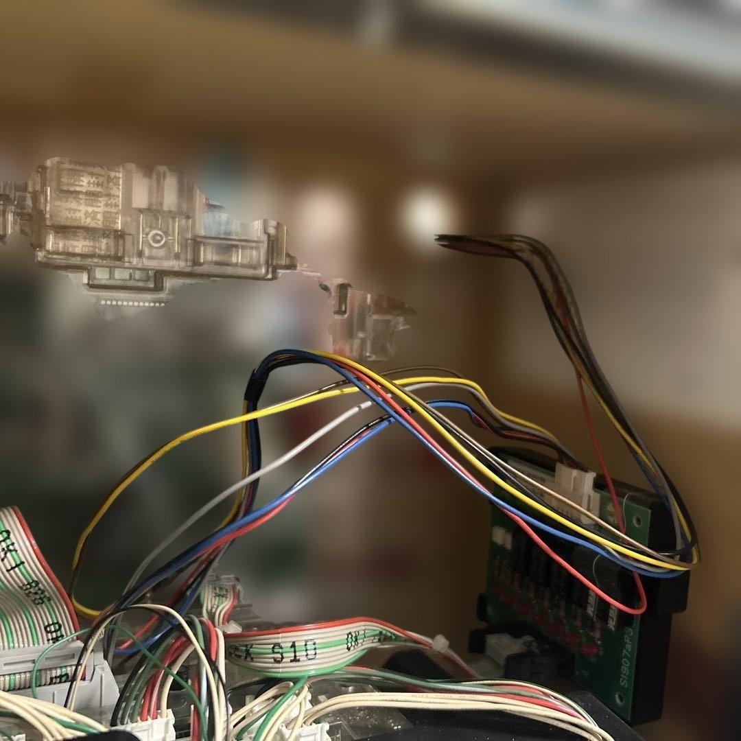 My Juggler スロットマシン　説明欄読んで下さい