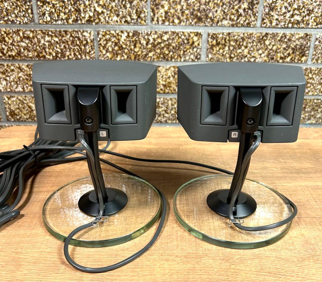 BOSE CineMate GS Series II スピーカーのみ ジャンク
