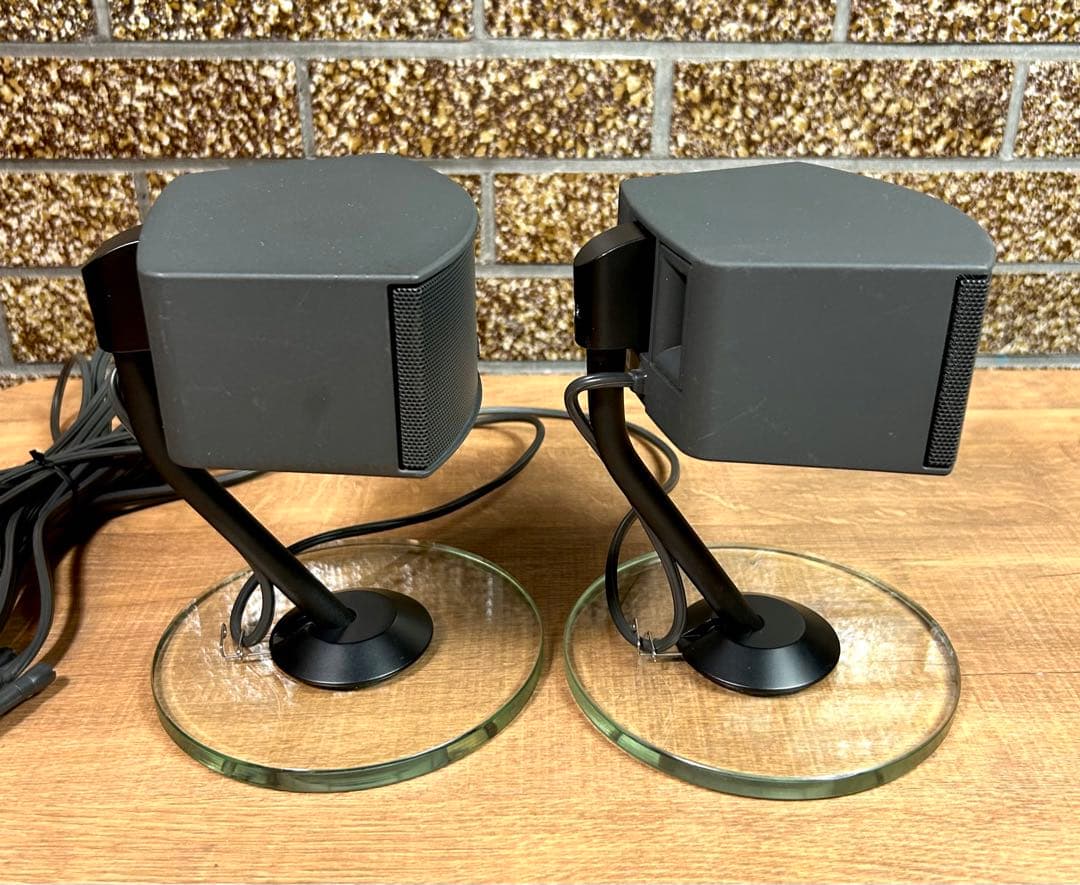 BOSE CineMate GS Series II スピーカーのみ ジャンク