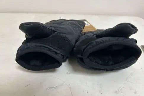 【新品】THE NORTH FACE ヌプシ コンバーチブルミット L 手袋 黒