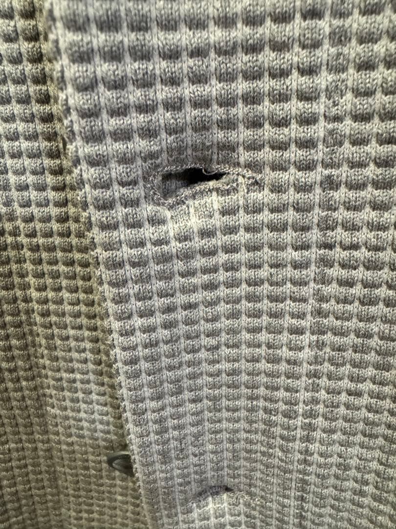 ⭐︎ 【美品】TATRAS タトラス　ジャケット　グレー　サイズ03