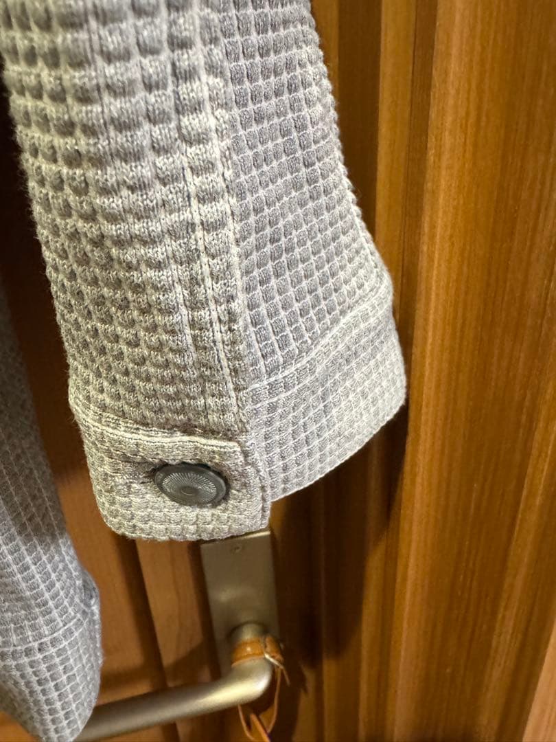 ⭐︎ 【美品】TATRAS タトラス　ジャケット　グレー　サイズ03