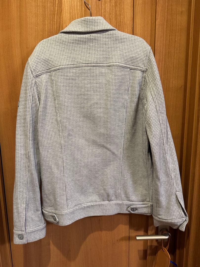 ⭐︎ 【美品】TATRAS タトラス　ジャケット　グレー　サイズ03