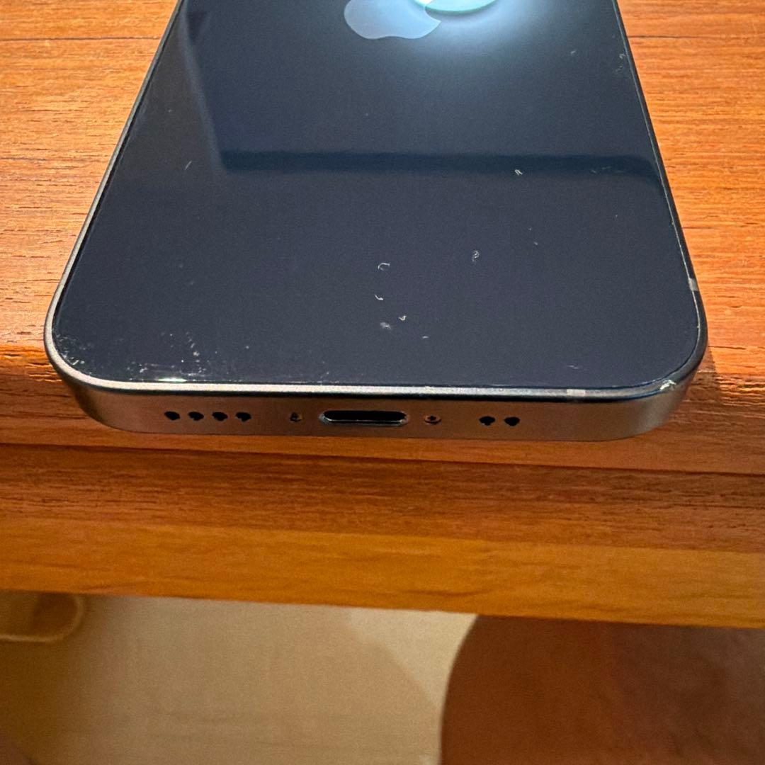 Apple iPhone 13 mini ミッドナイト simフリー　256