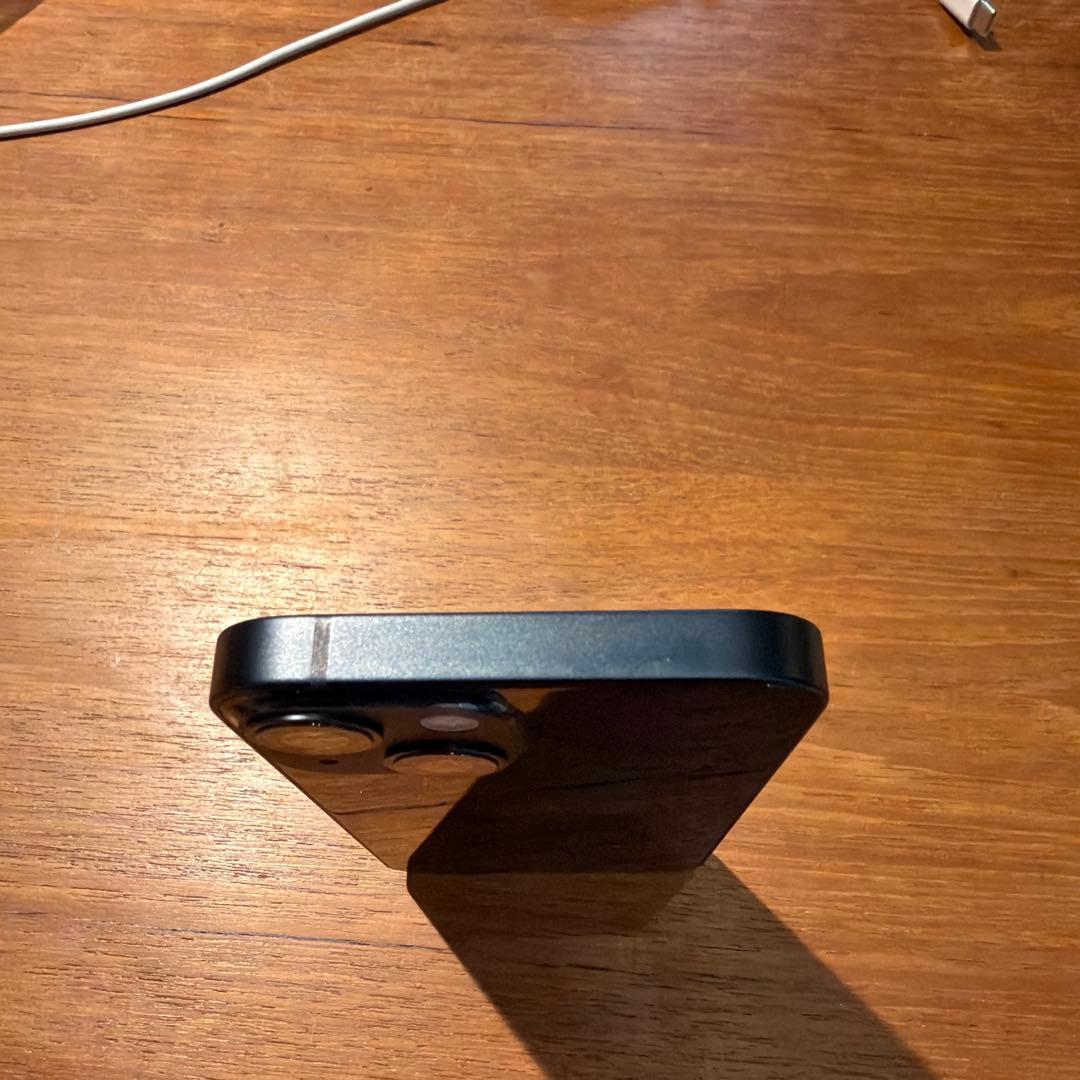 Apple iPhone 13 mini ミッドナイト simフリー　256