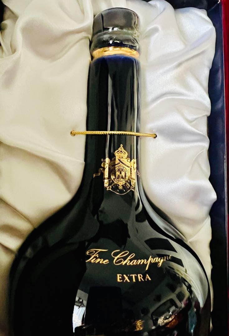 クルボアジェ シャトー リモージュ エクストラ 陶器ボトル