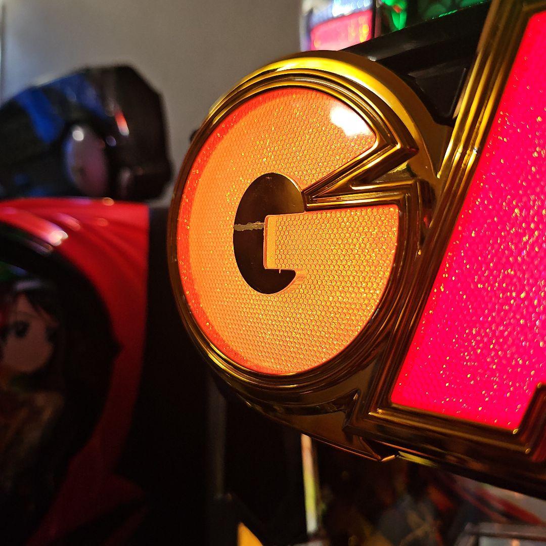 raja【ご自宅まで発送も可能】P牙狼11〜冴島大河〜XX-MU