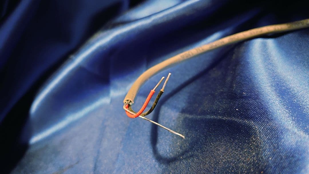 未使用FISHMAN ピックアップ PRIFIX プリアンプのみ