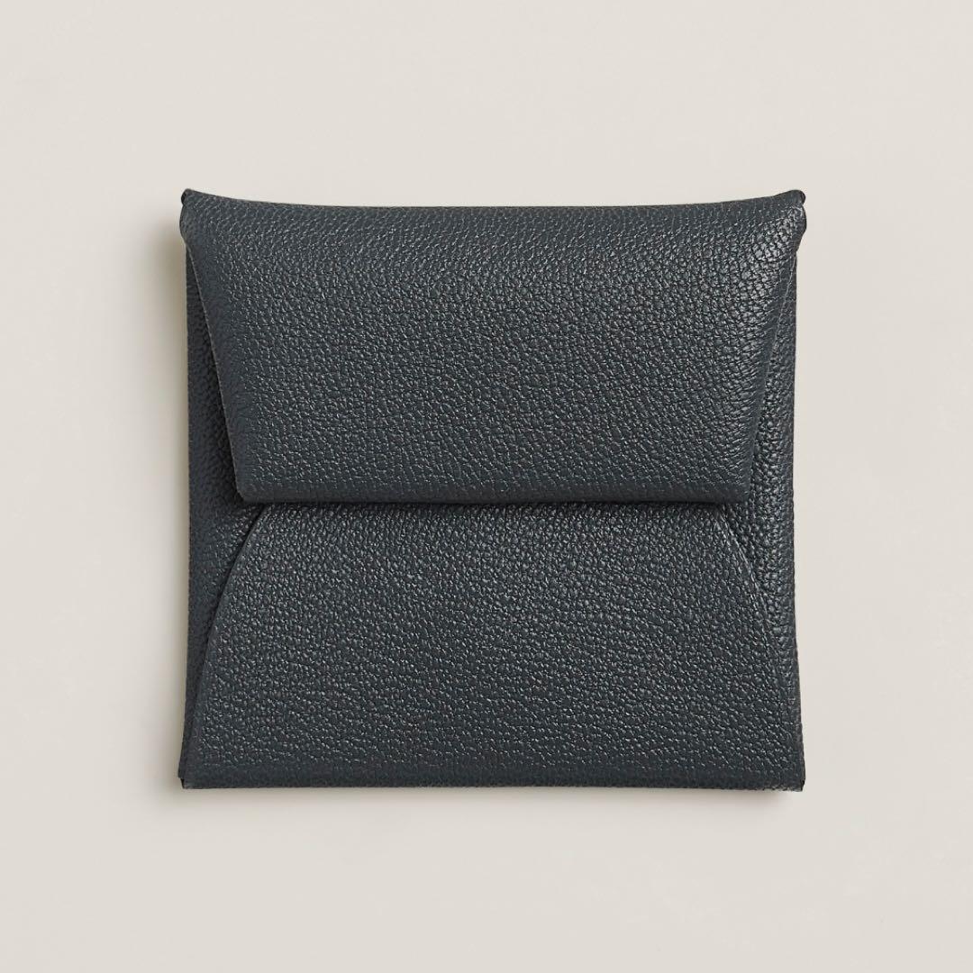 【新品】HERMES エルメス バスティア ヴェルソ ケース グリミスティ