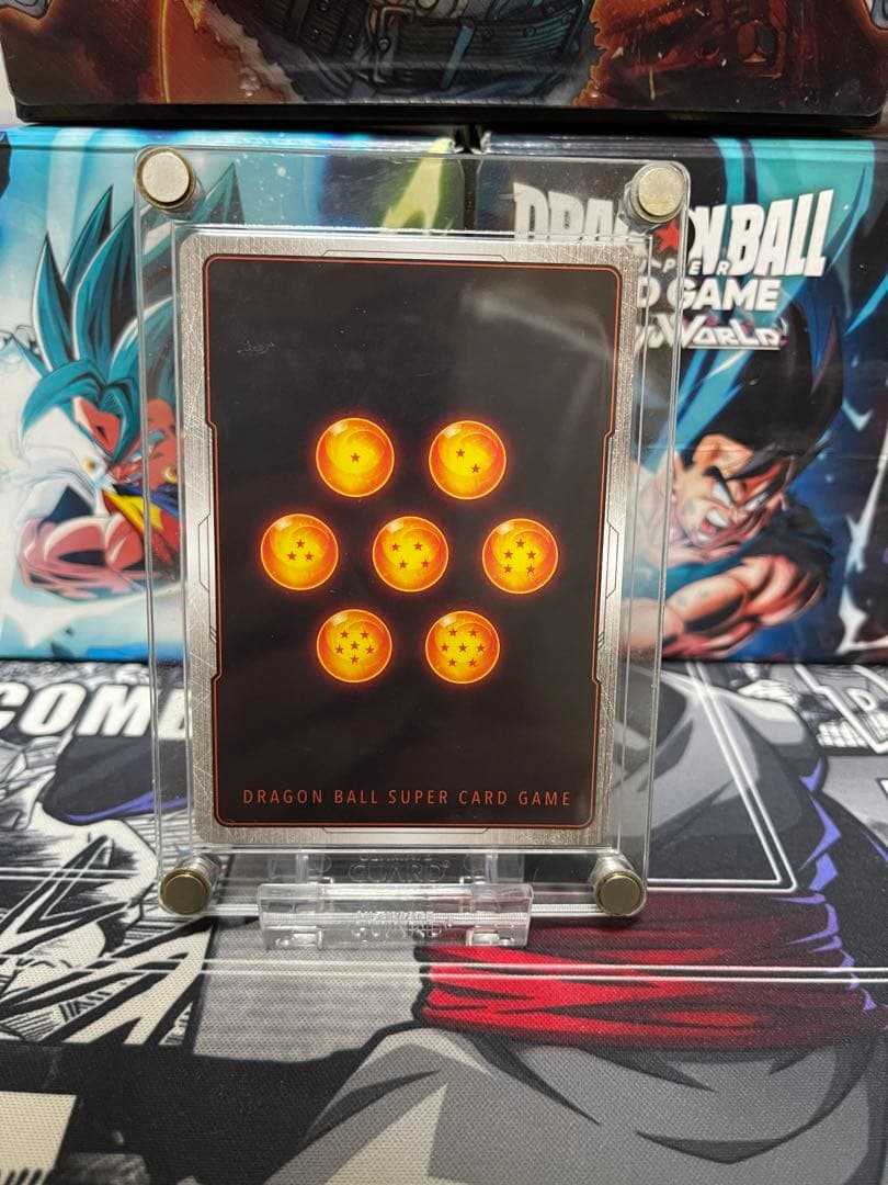 ドラゴンボールフュージョンワールド 孫悟空スーパーパラレル