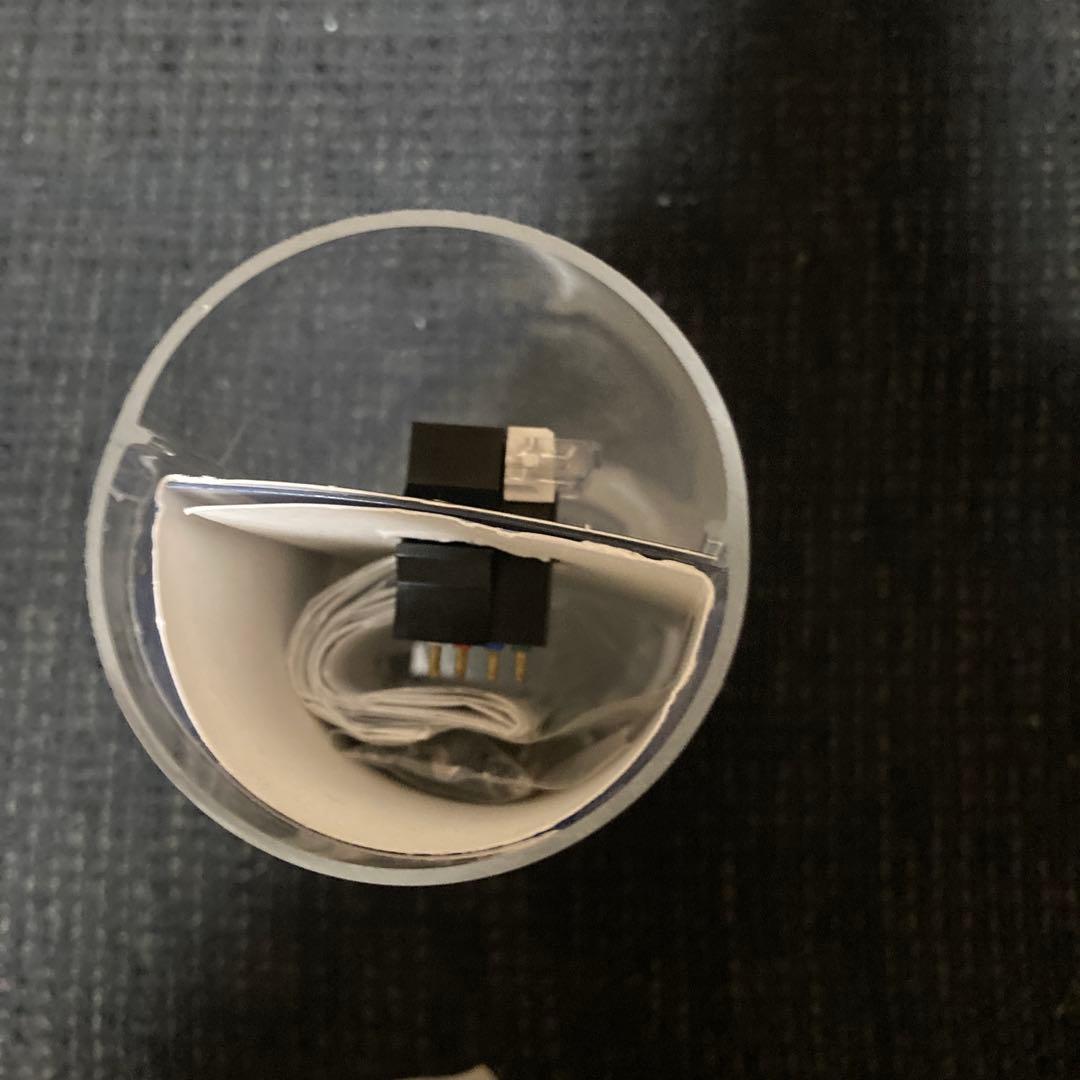 最終価格！①美品！開封済みの未使用品！ SHURE M44-7 カートリッジ