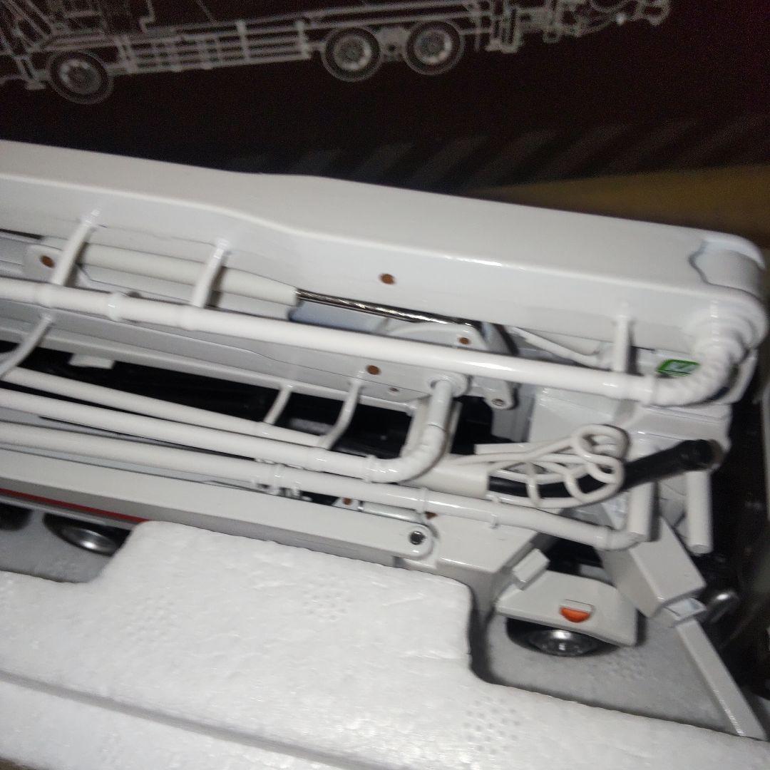 極東　PISTON CRETE PY125-36A 1/50