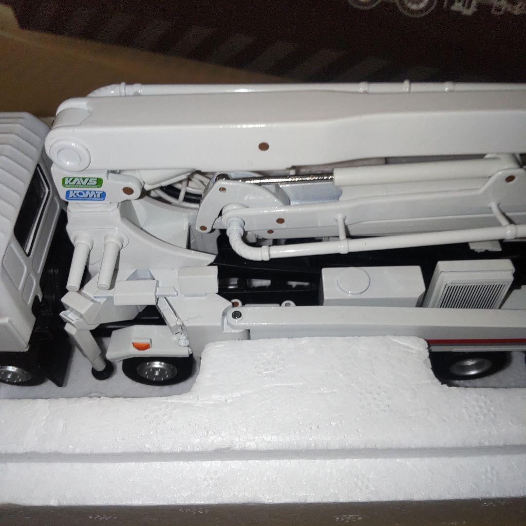 極東　PISTON CRETE PY125-36A 1/50