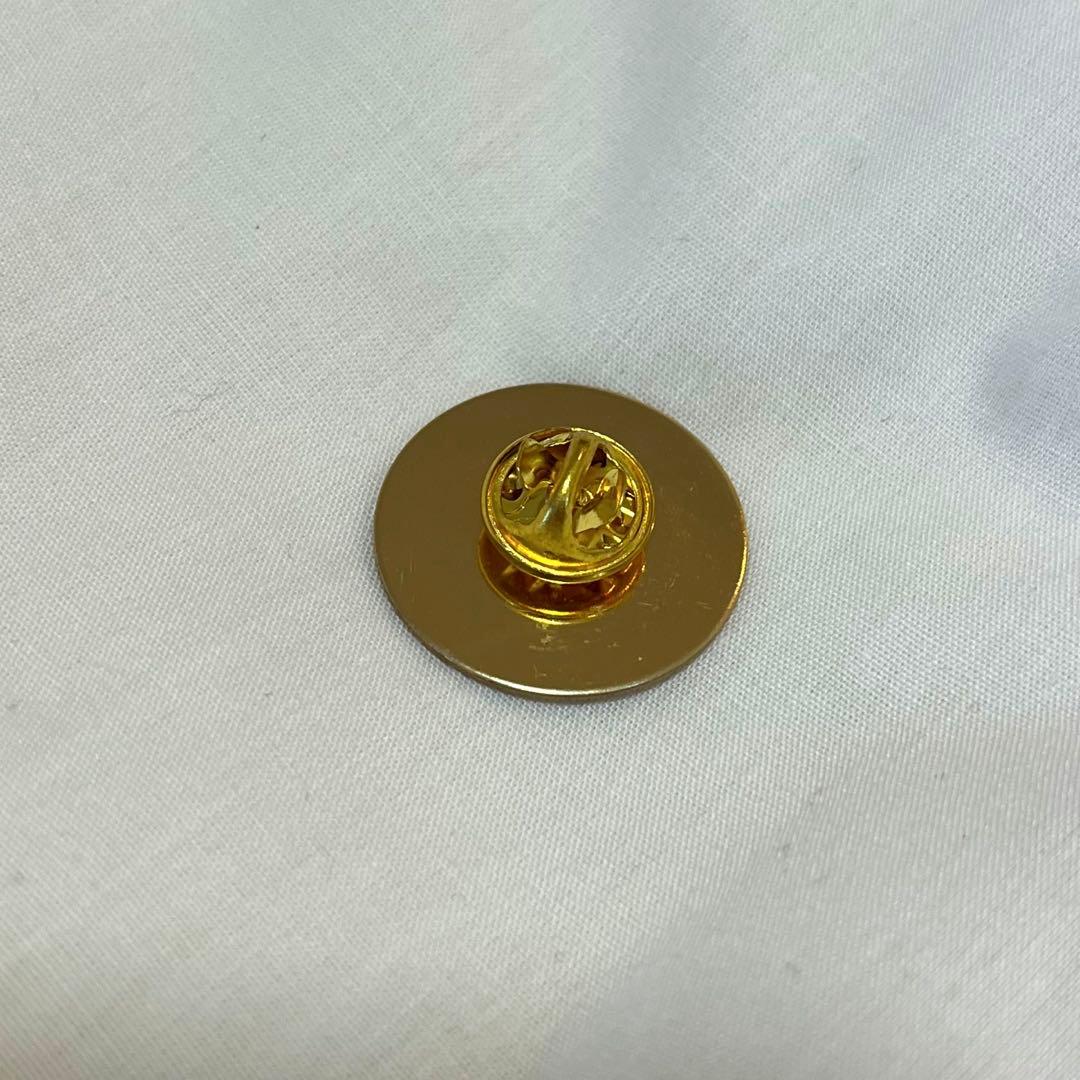 【非売品】大阪関西万博 ウーマンズパビリオン × Cartier ピンバッジ