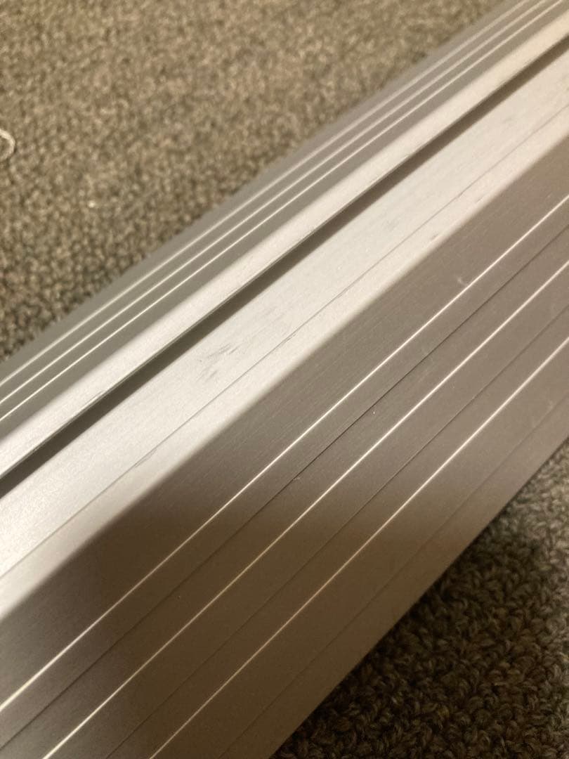 アクロトライアングルグロウ　900 値下げ不可