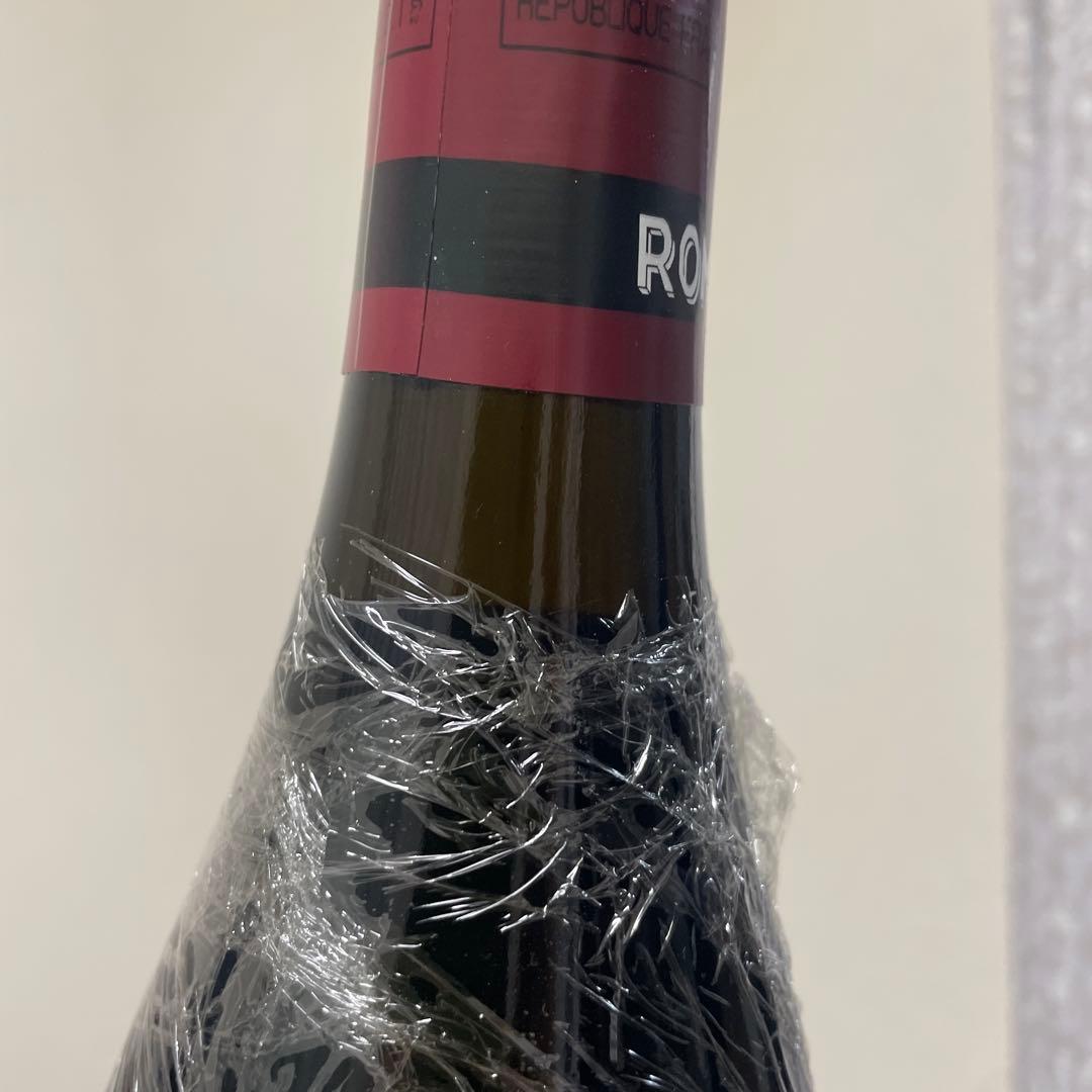 ROMANÉE-ST-VIVANT 2014 ロマネ・コンティ(16)