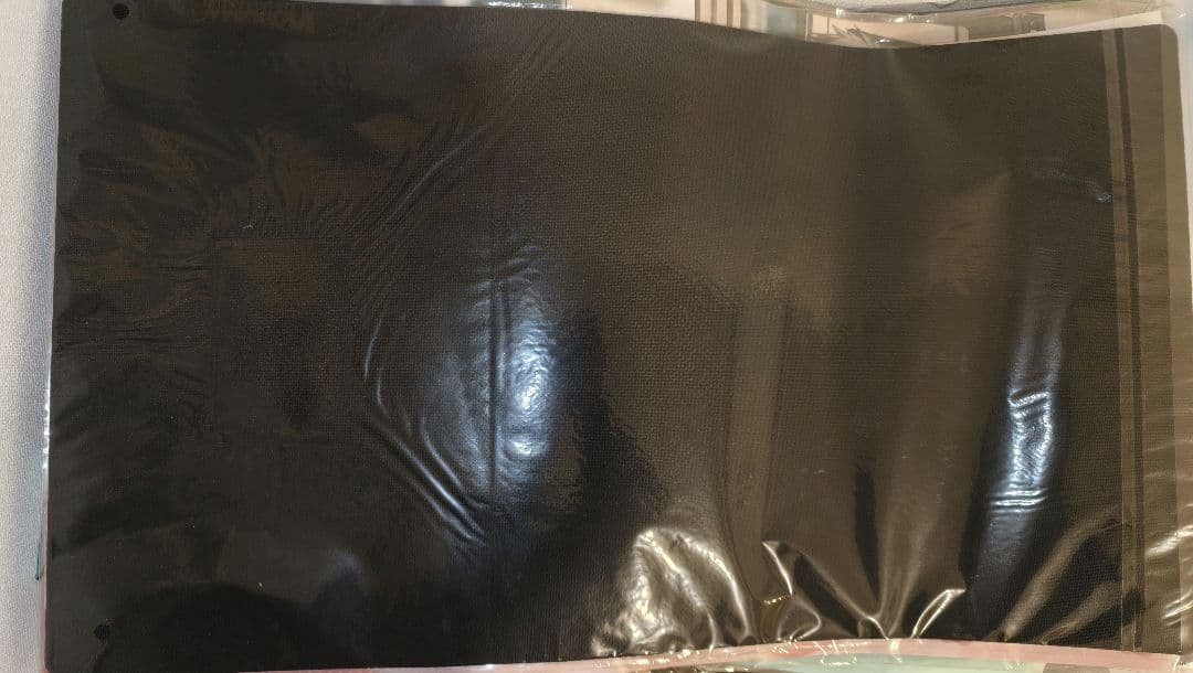 t*5様 ガンダムカードゲーム スレッタ＆ミオリネ プレイマット カードセット