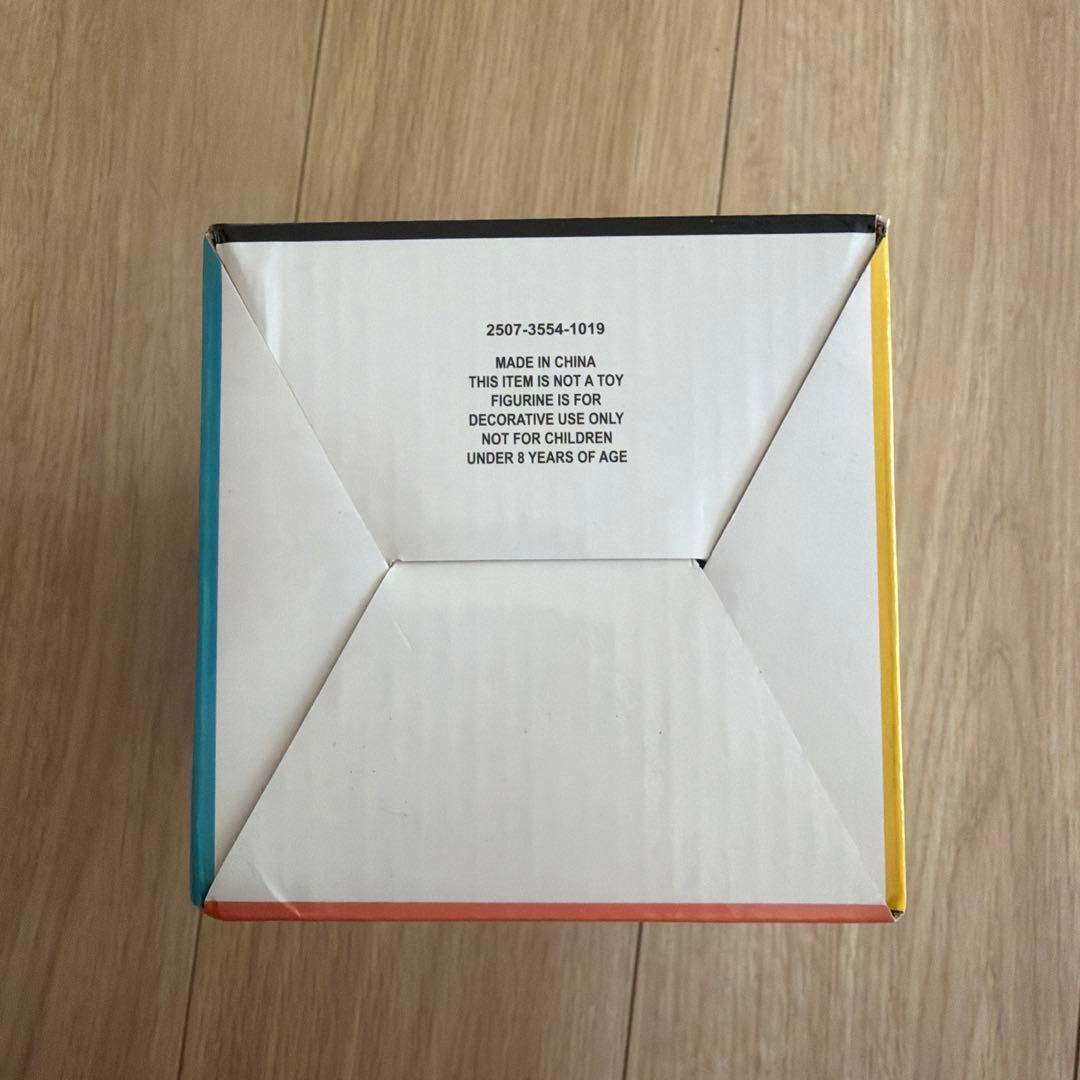 キケヘルナンデスのボブルヘッド