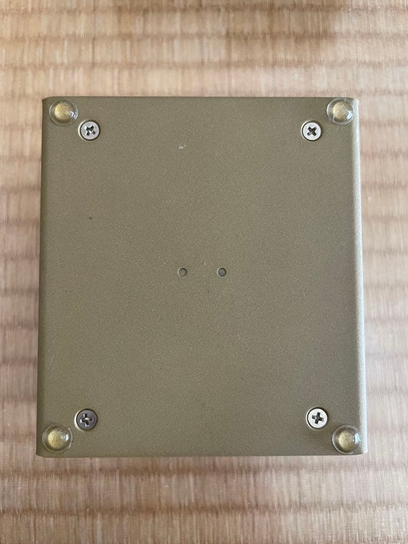 Organic Sounds Chronos ギターエフェクター