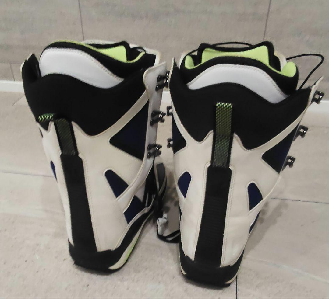 アディダス　タクティカル レキシコン ADV ブーツ　26.0cm