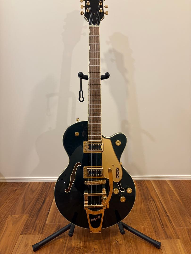 【pino】Gretsch Electromatic