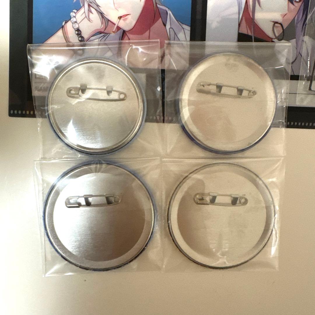 ヒプマイ　MAD TRIGGER CREW グッズセット