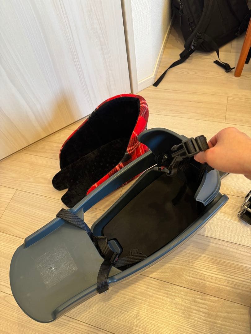 Buddy Rider バディーライダー