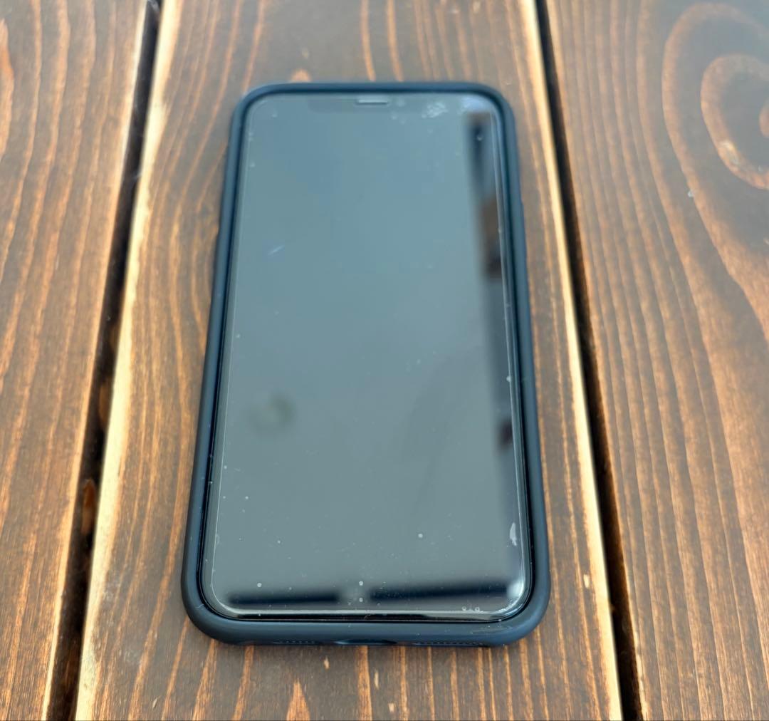 【即日発送】Apple iPhone 11 Pro 256GB スペースグレー