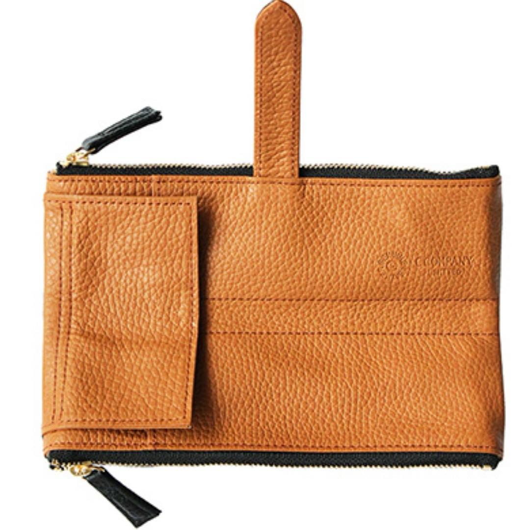 新品未使用　ルポ REPOS ペンケース 復刻版 ブラック しーさー 筆箱