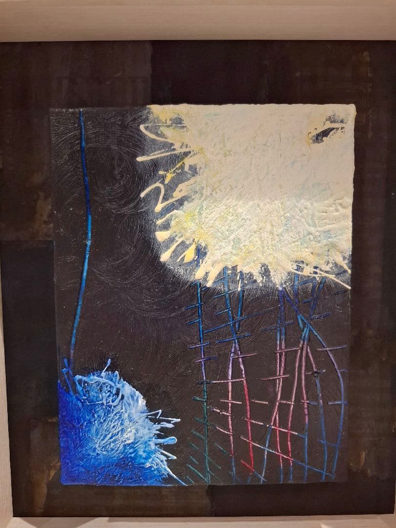 音羽しょうこ「第3楽章」graduation