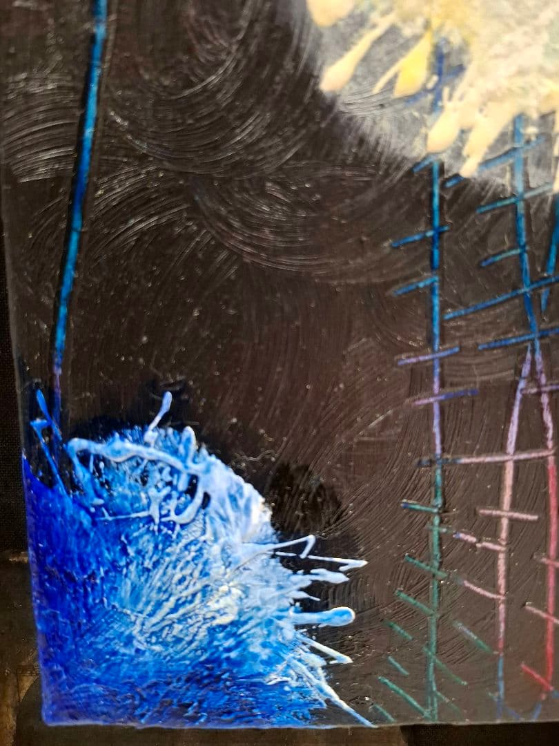 音羽しょうこ「第3楽章」graduation