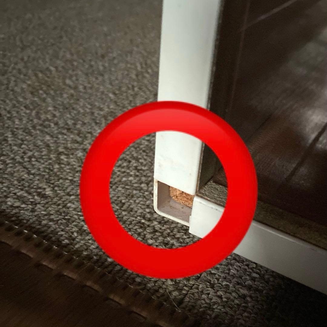 ヴィンテージ　レコードラック　収納棚　昭和レトロ　モダン