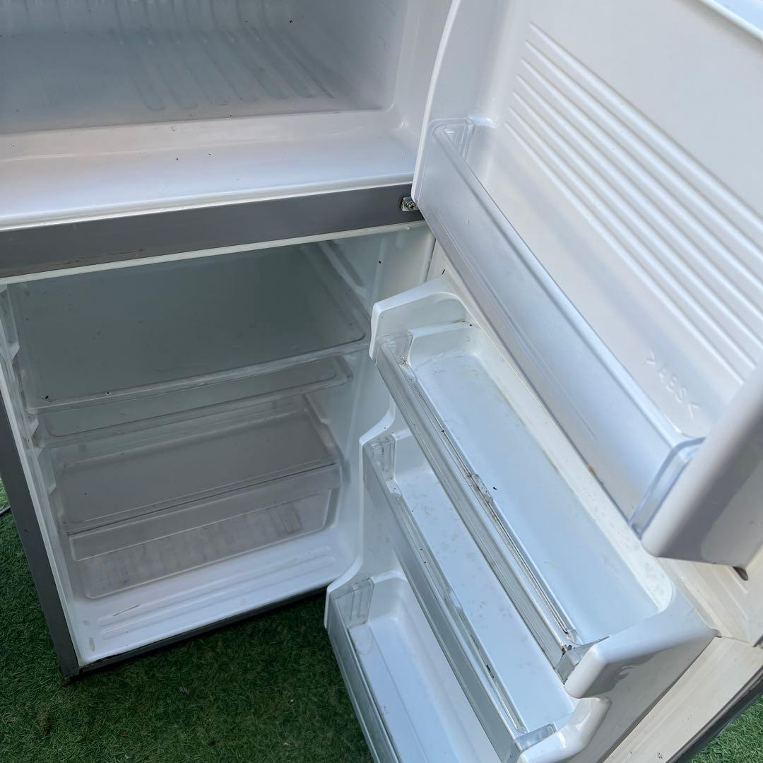 【横浜・川崎】109L冷蔵庫・5.5Kg 洗濯機　家電セット 新生活　簡易乾燥付