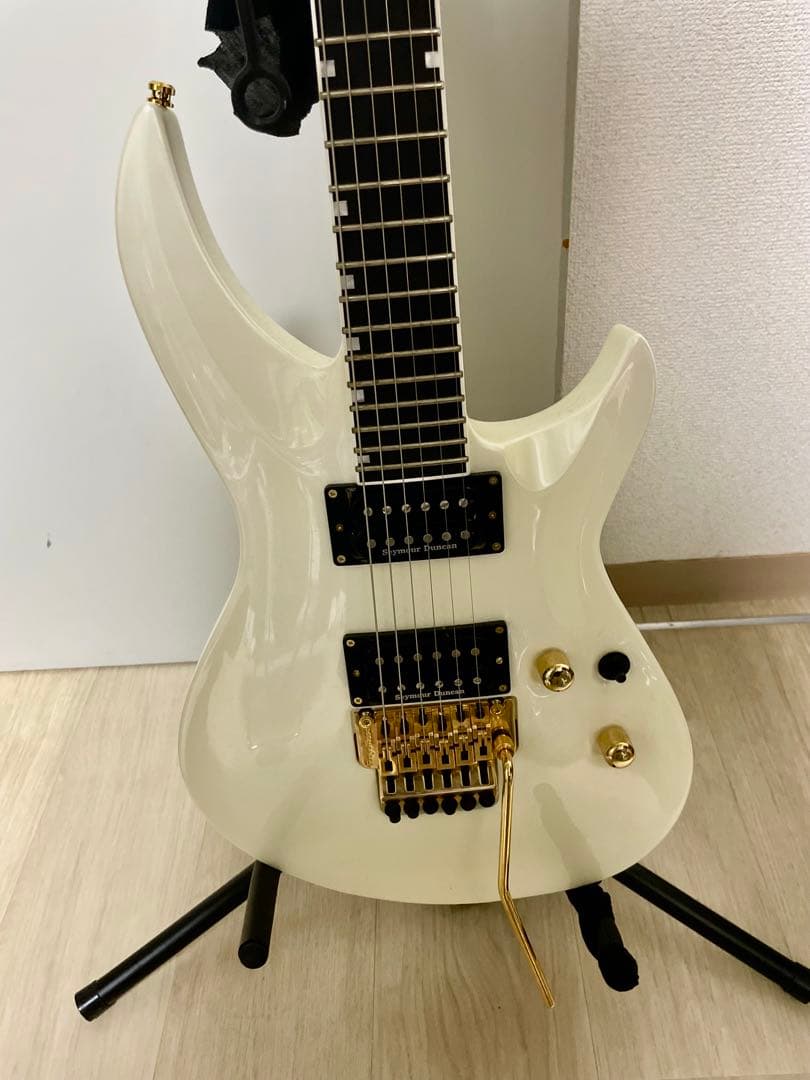 ギター EDWARDS E-HR-145III