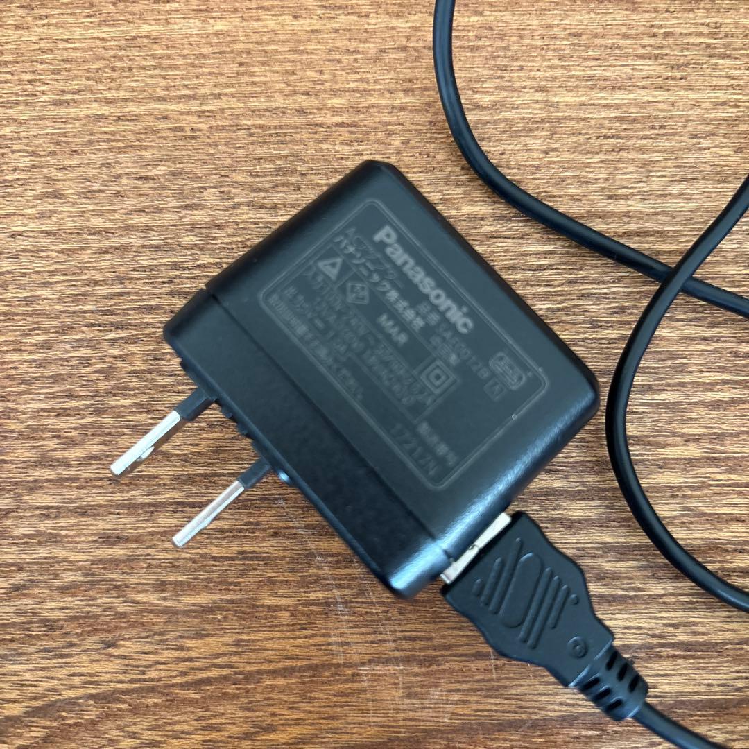 Panasonic LUMIX DC-TZ90 美品 動作確認済み