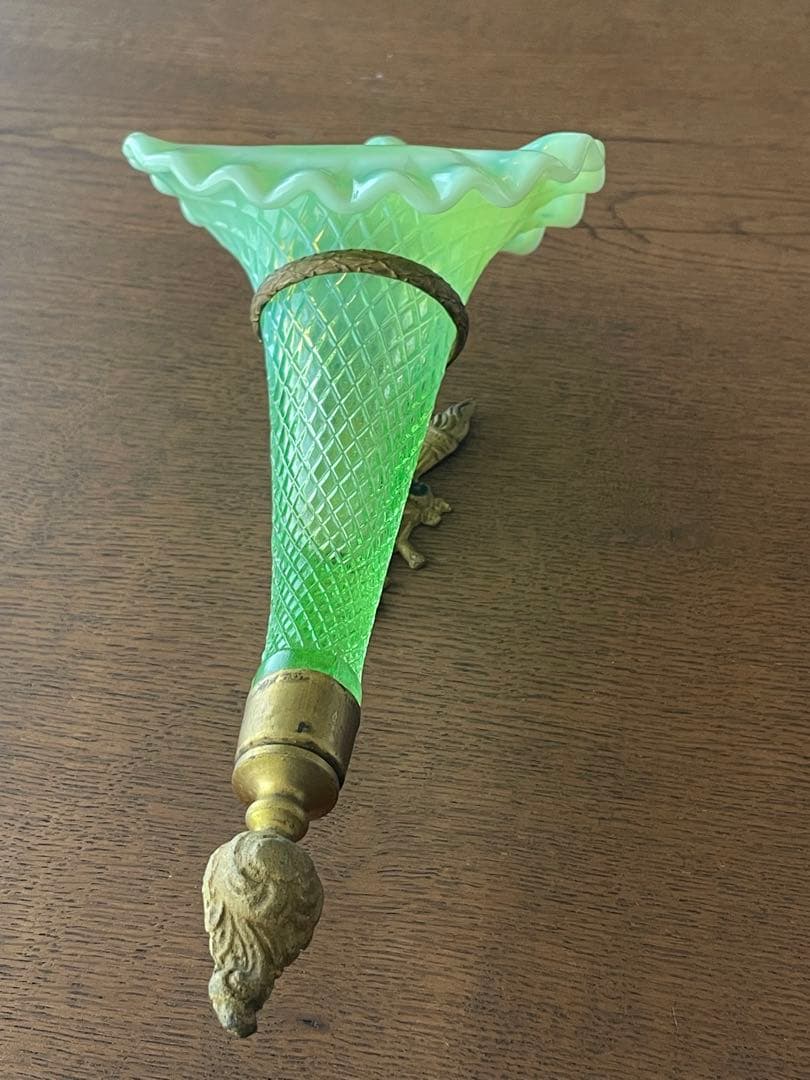 ⬇️《希少》　アンティーク　☆ ヴァセリン