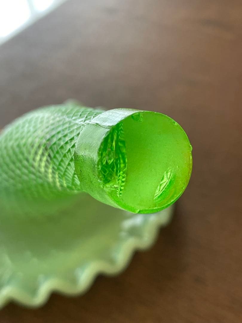 ⬇️《希少》　アンティーク　☆ ヴァセリン