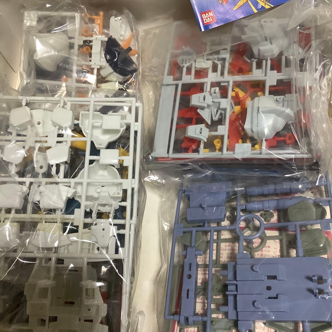 元祖SDガンダムワールド