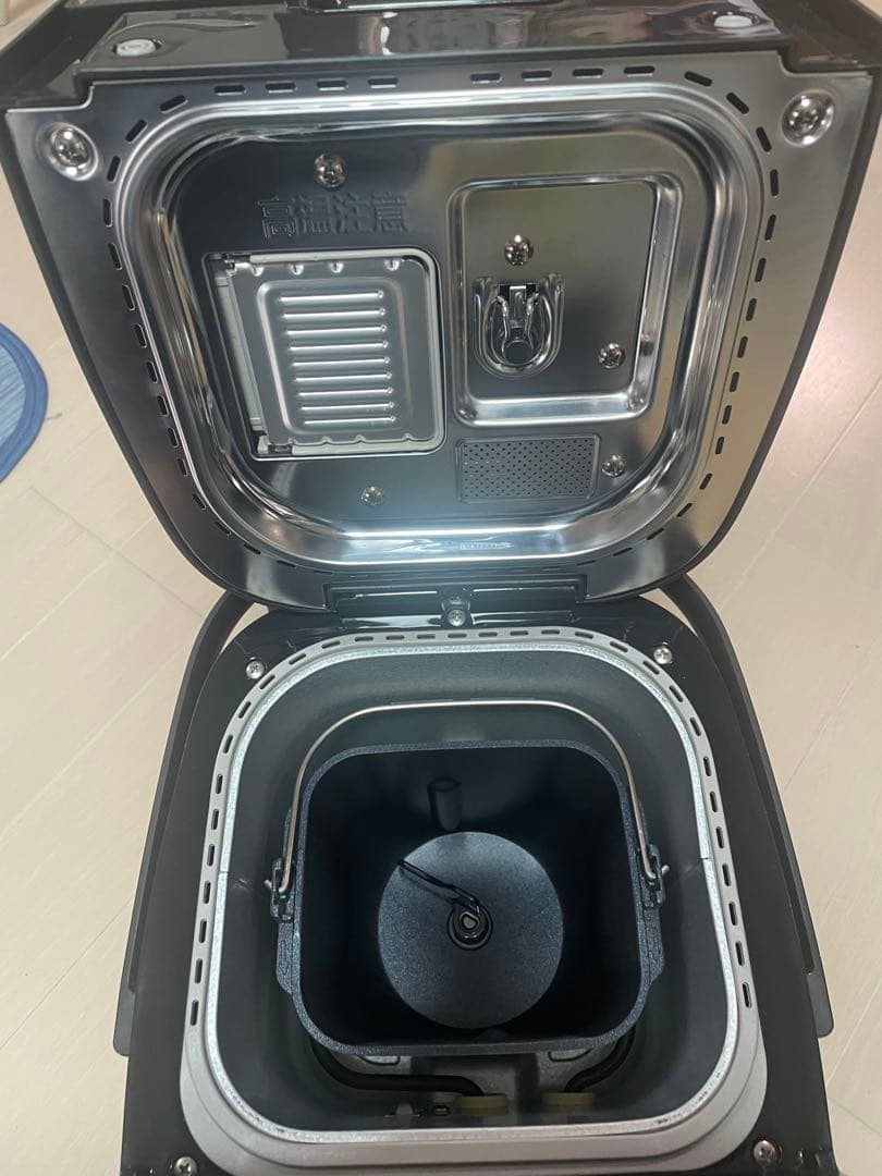 ホームベーカリー パナソニックsd-mdx102