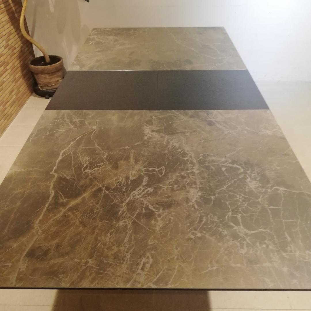 ぶるくん様用　美品♠Songdream　ALETTAエクステンションテーブル