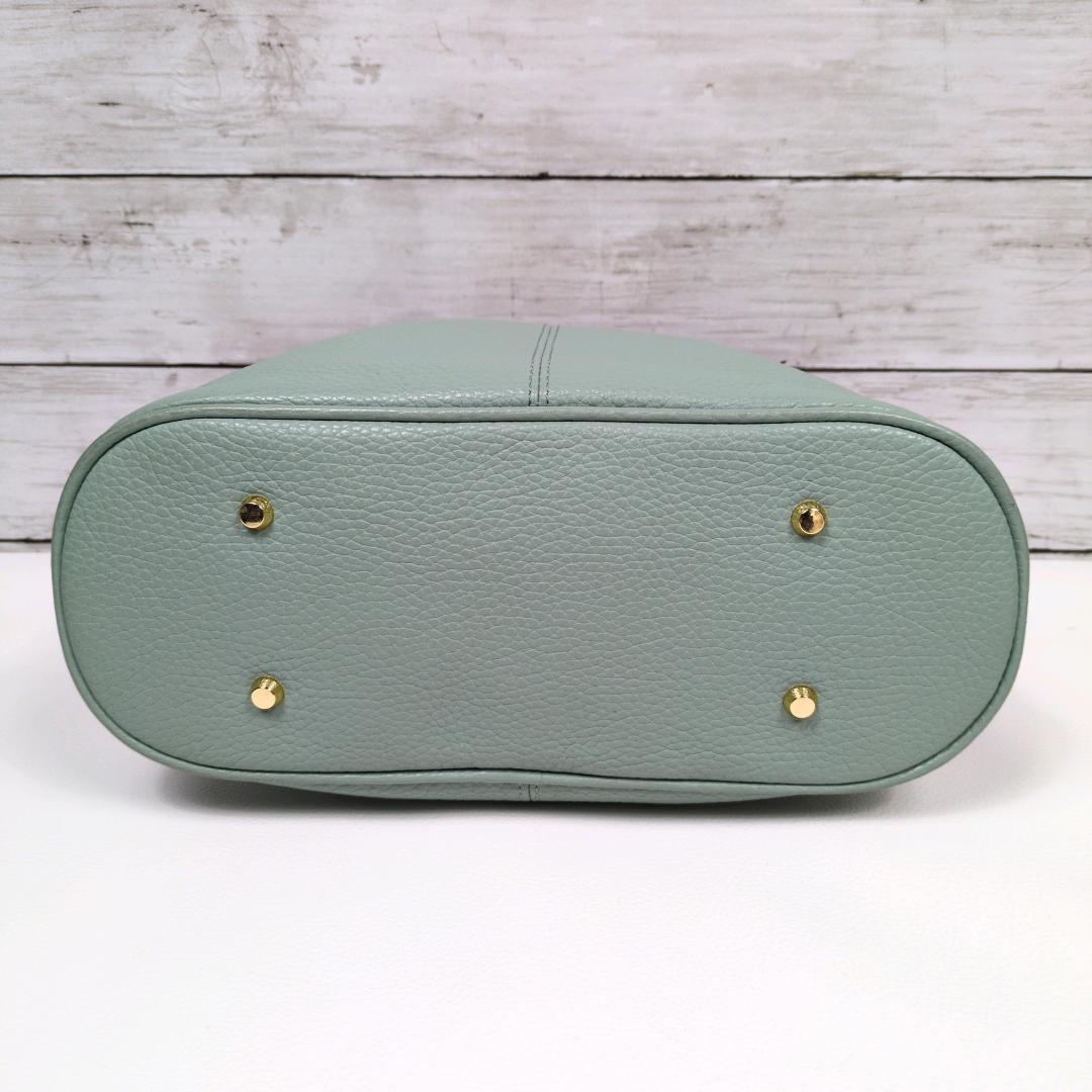 はるころ ATAO アタオ ウィークエンド ショルダーバッグ シエロ