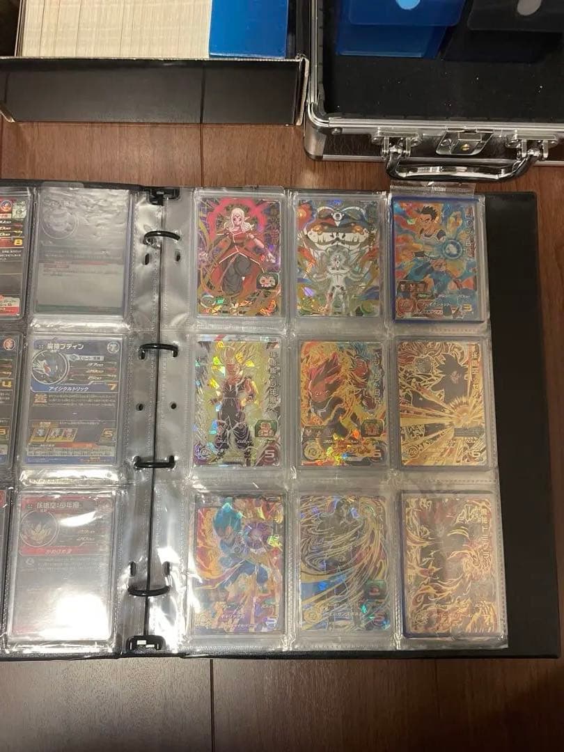 今日だけ最安値！！ドラゴンボールヒーローズ引退品