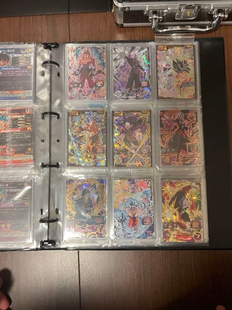 今日だけ最安値！！ドラゴンボールヒーローズ引退品