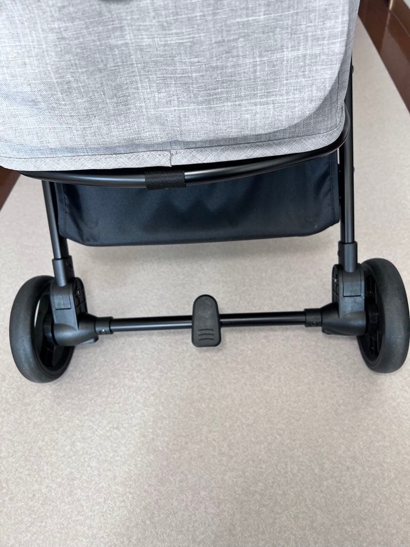 【ペットカート】fikago フィカゴー フリートゥーゴー