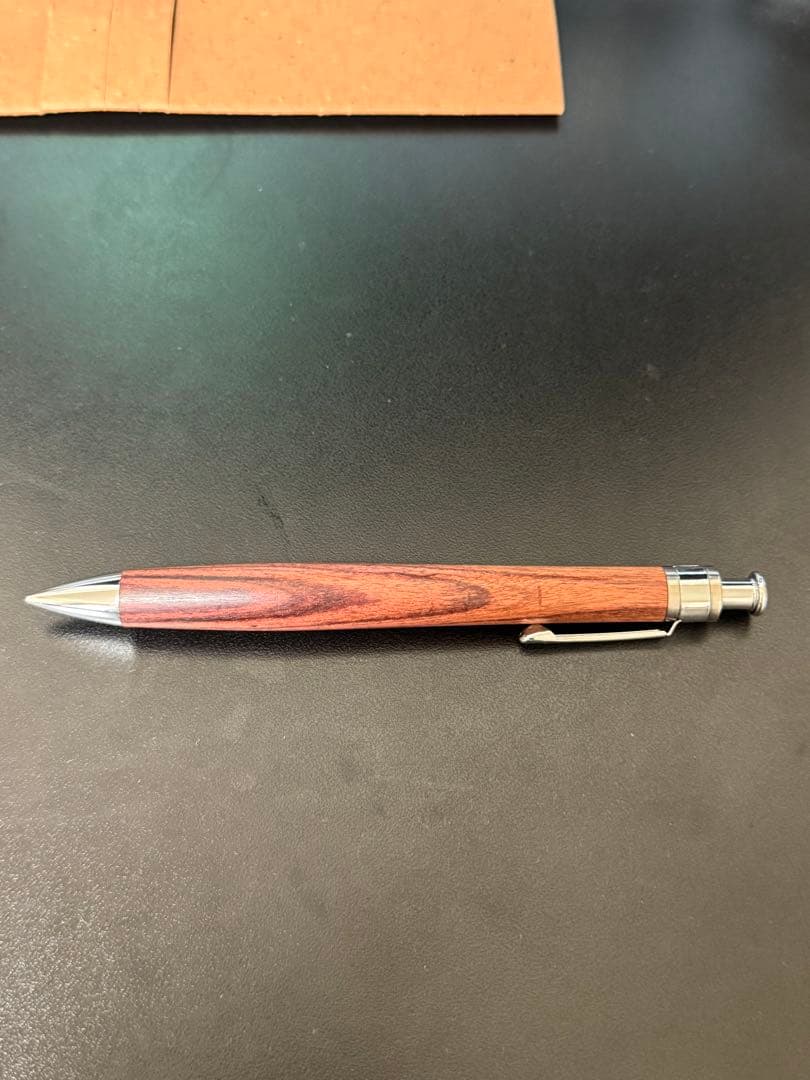 キングウッド シャープペンシル 本体