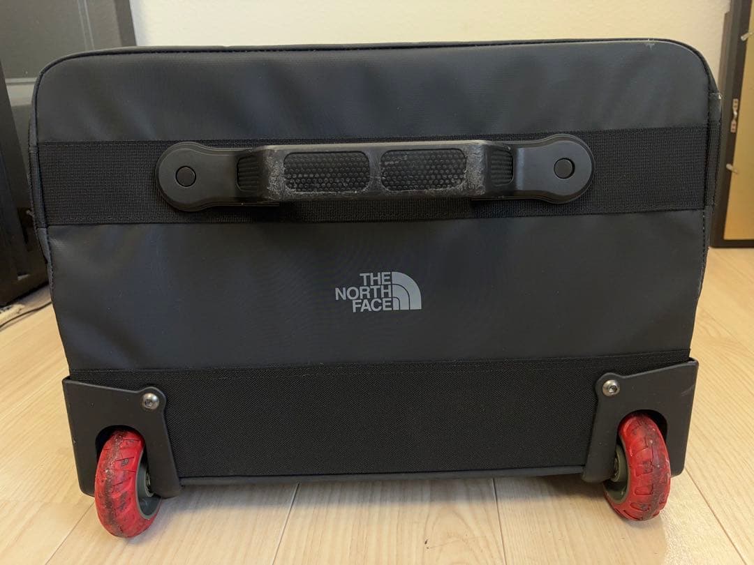 THE NORTH FACE キャリーケース ローリングサンダーM -453-
