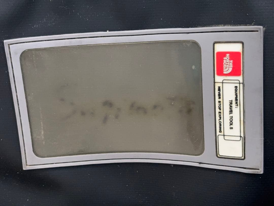 THE NORTH FACE キャリーケース ローリングサンダーM -453-